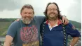 Hairy Bikers' Bakeation