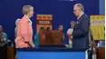 Antiques Roadshow Recut