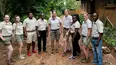 Malawi Wildlife Rescue