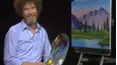 The Joy of Painting with Bob Ross