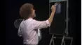 The Joy of Painting with Bob Ross