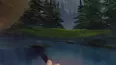 The Joy of Painting with Bob Ross