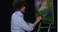 The Joy of Painting with Bob Ross