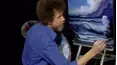 The Joy of Painting with Bob Ross