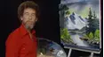 The Joy of Painting with Bob Ross