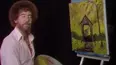 The Joy of Painting with Bob Ross