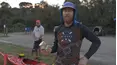 Bass by Kayak