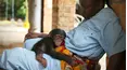 Baby Chimp Rescue