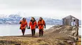 Epic Exploring: Going Local