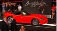 Barrett-Jackson: REVVED UP