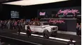 Barrett-Jackson: REVVED UP