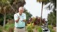 Martin Hall: Breaking 80