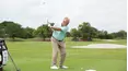 Martin Hall: Breaking 80