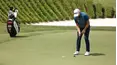 Cameron McCormick: Breaking Par