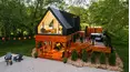 Tiny BNB