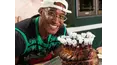 Mad Good Food