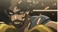 Megalo Box 2: Nomad
