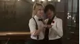 Leverage: Redemption