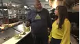 Foodie Road Trip