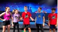Ninja Kidz TV