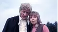 Classic Doctor Who