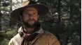 Into the Wild Frontier