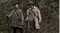 Into the Wild Frontier