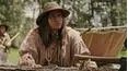 Into the Wild Frontier