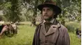 Into the Wild Frontier
