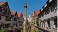 The Great Tours: Experiencing Medieval Europe
