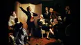 Music as a Mirror of History