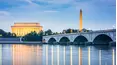 The Great Tours: Washington D.C.