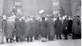 World War Weird