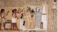 The History of Ancient Egypt