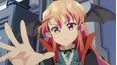 Miss Kuroitsu From the Monster Development Department