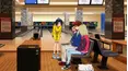Wonder Egg Priority