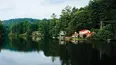 Lakefront Luxury