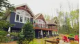Lakefront Luxury