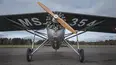 Warbird Workshop