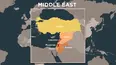 The Middle East in the 20th Century