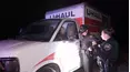 On Patrol: Live