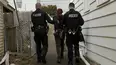 On Patrol: Live