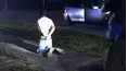 On Patrol: Live