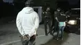 On Patrol: Live
