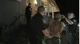 On Patrol: Live