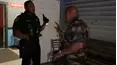 On Patrol: Live