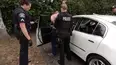 On Patrol: Live