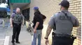 On Patrol: Live