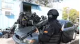 On Patrol: Live