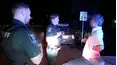 On Patrol: Live